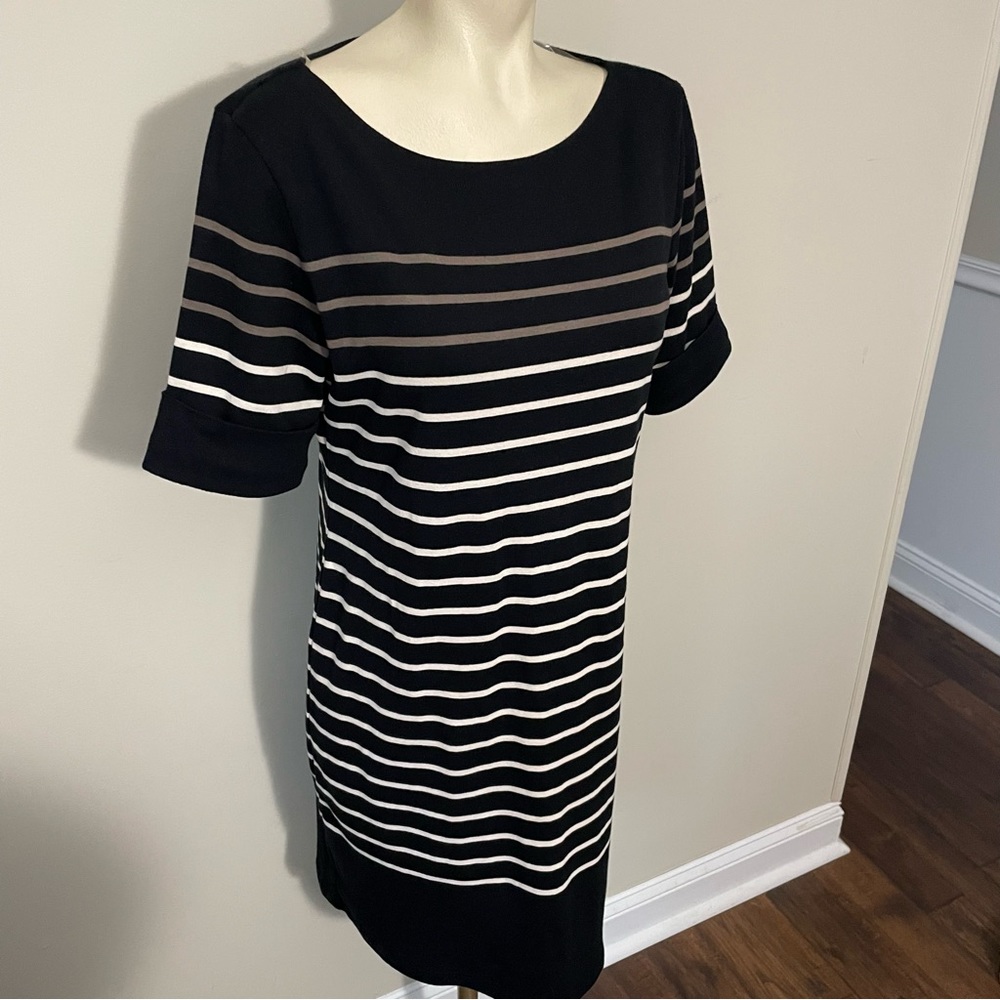 Karen Scott Dress